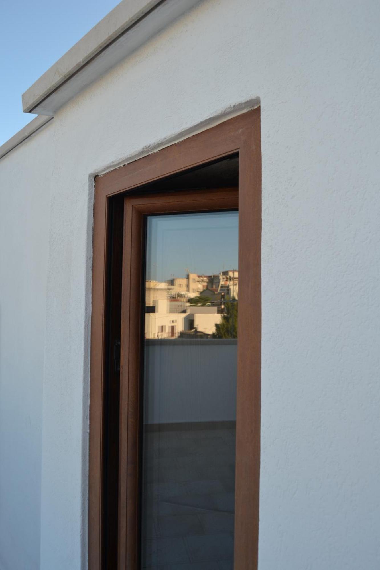 Al Borgo Antico Ristorante E B&B Crispiano Exterior photo